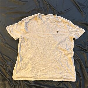 Polo by Ralph Lauren Light Cream Men's Tee